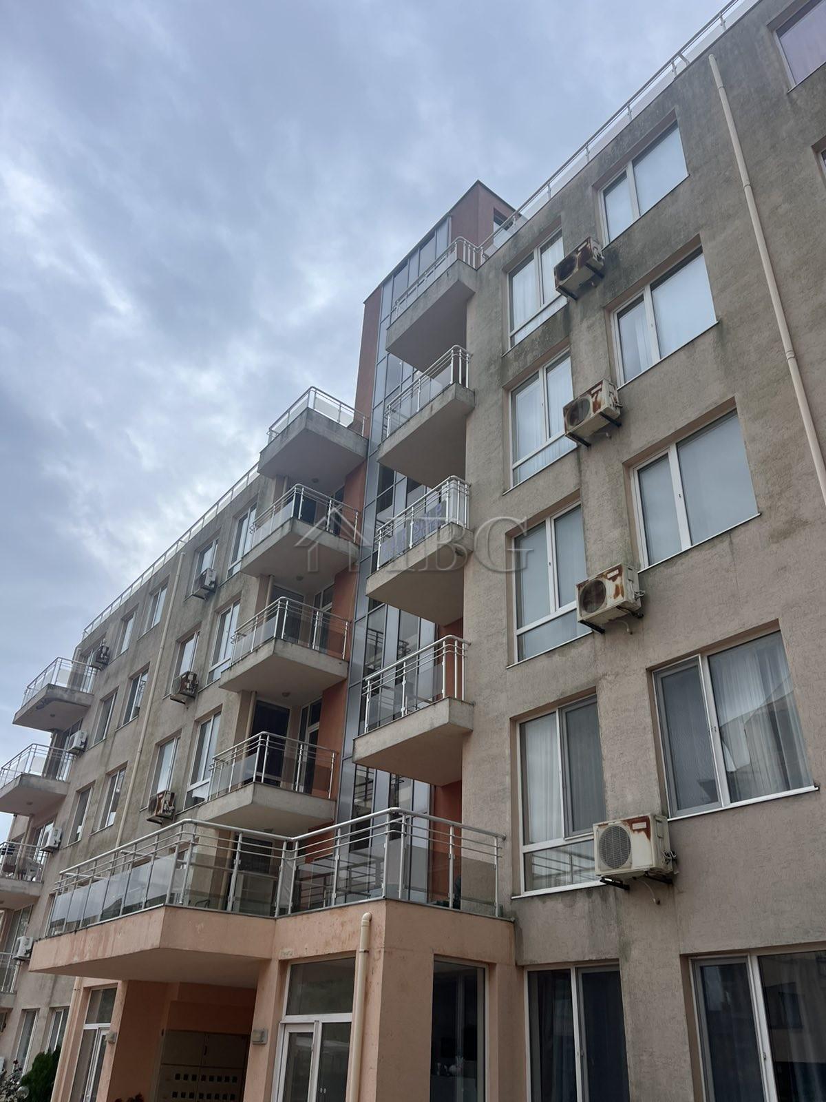 1-bedroom apartment in Balkan Breeze 2, Sunny Beach — photo 13 of 15