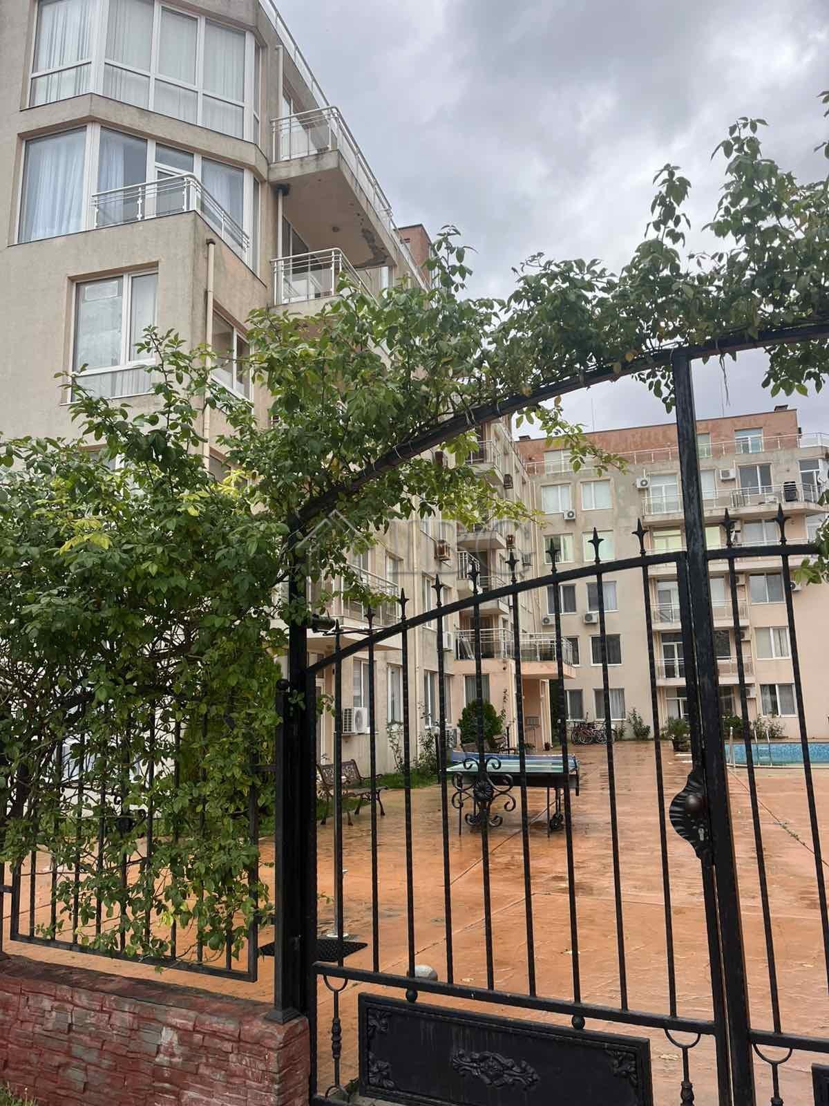 1-bedroom apartment in Balkan Breeze 2, Sunny Beach — photo 14 of 15
