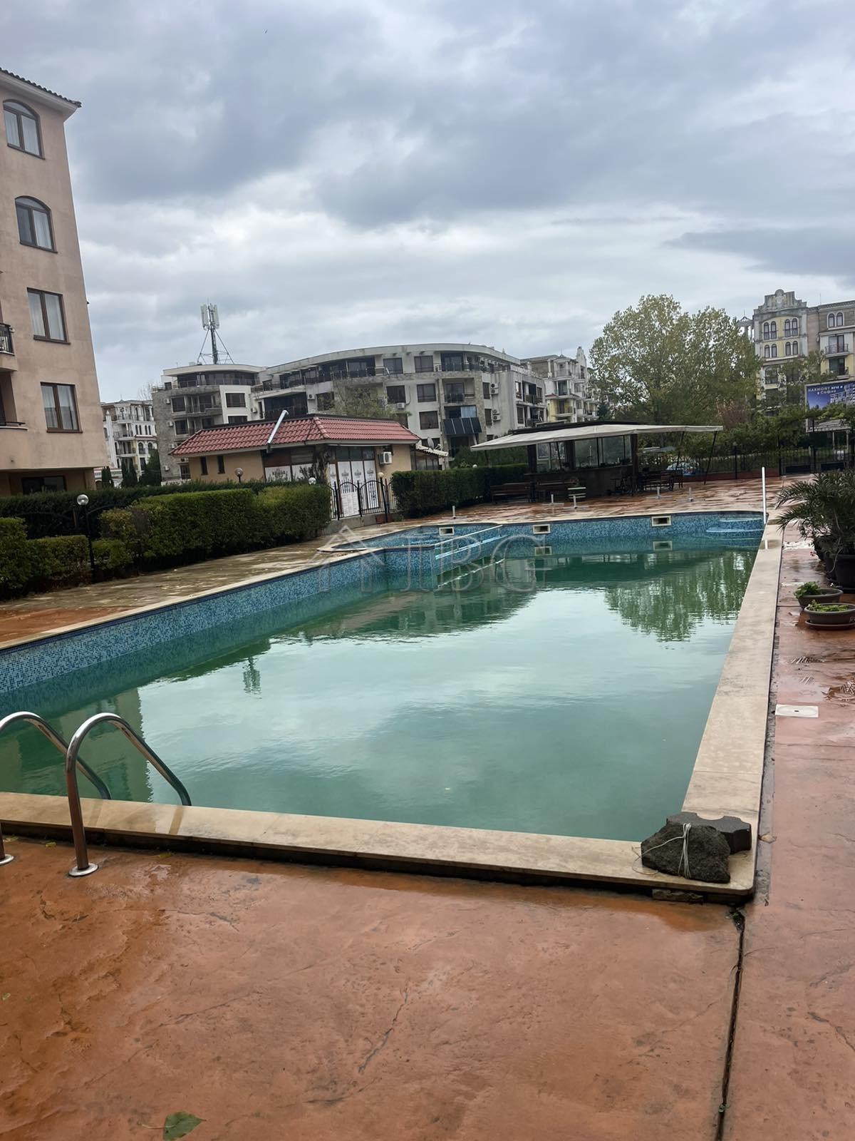 1-bedroom apartment in Balkan Breeze 2, Sunny Beach — photo 15 of 15