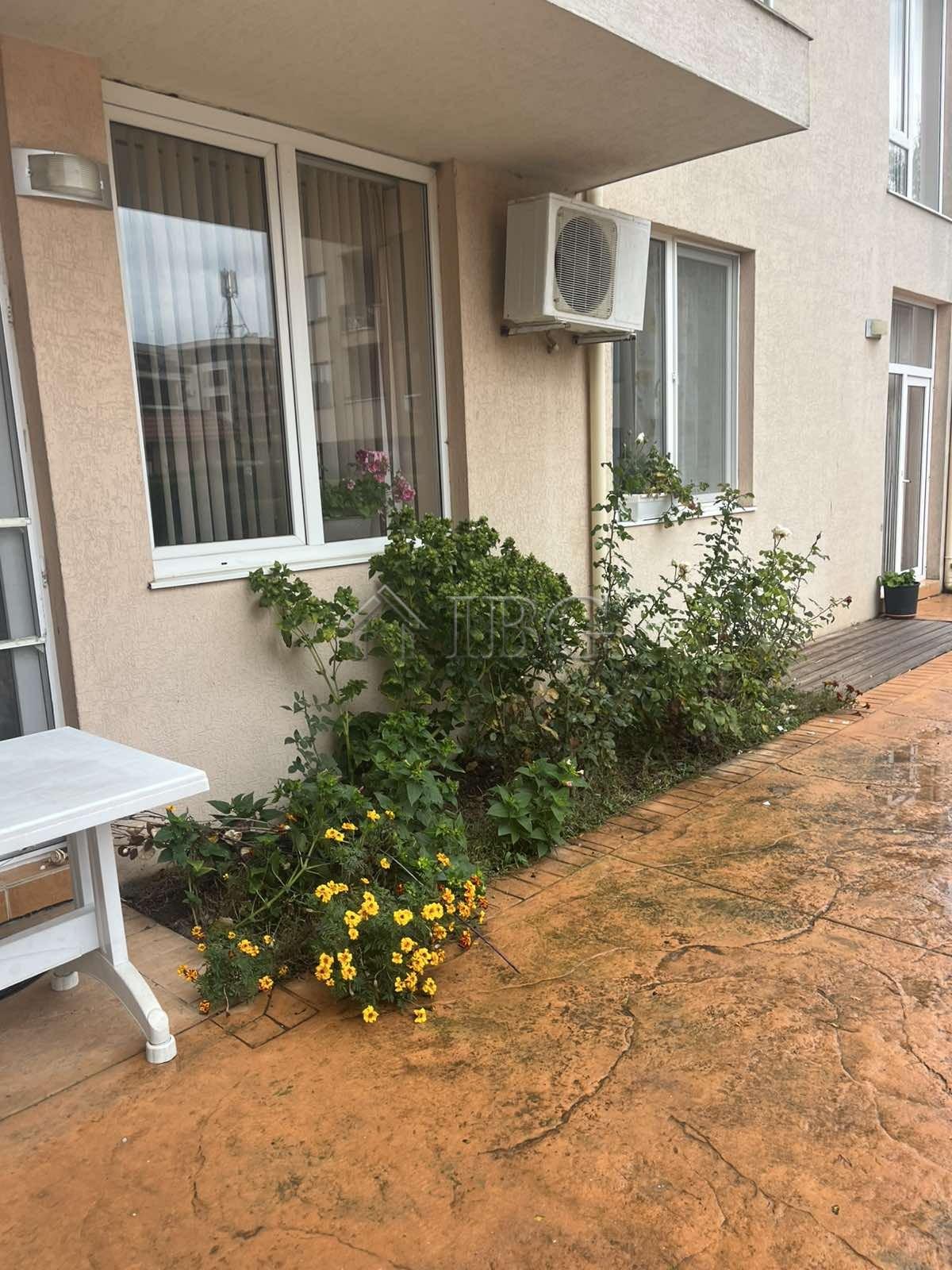 1-bedroom apartment in Balkan Breeze 2, Sunny Beach — photo 8 of 15