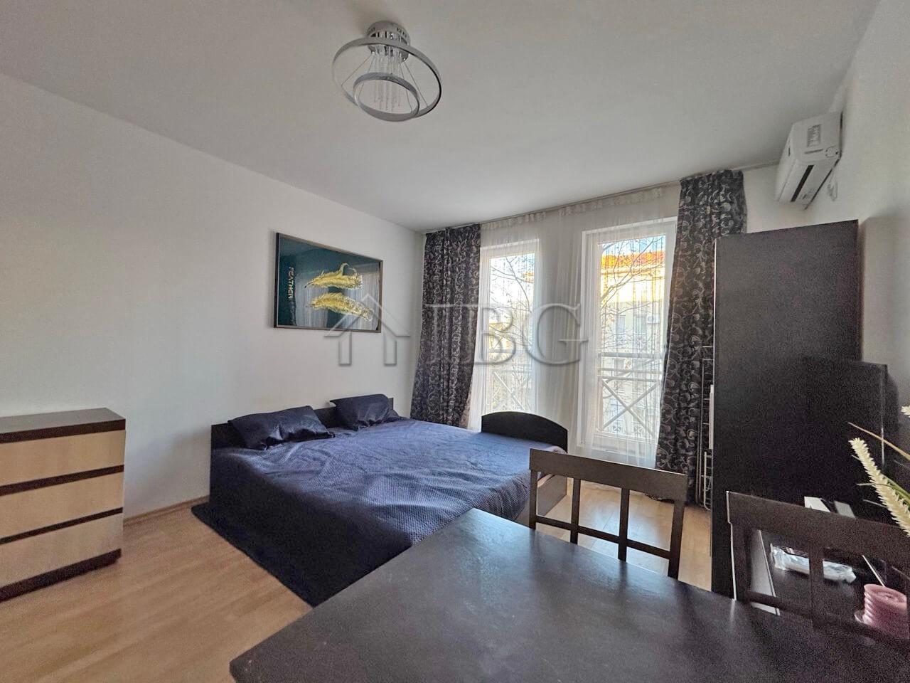 Spacious Studio for Sale Sunny Day 6, Near Sunny Beach — photo 2