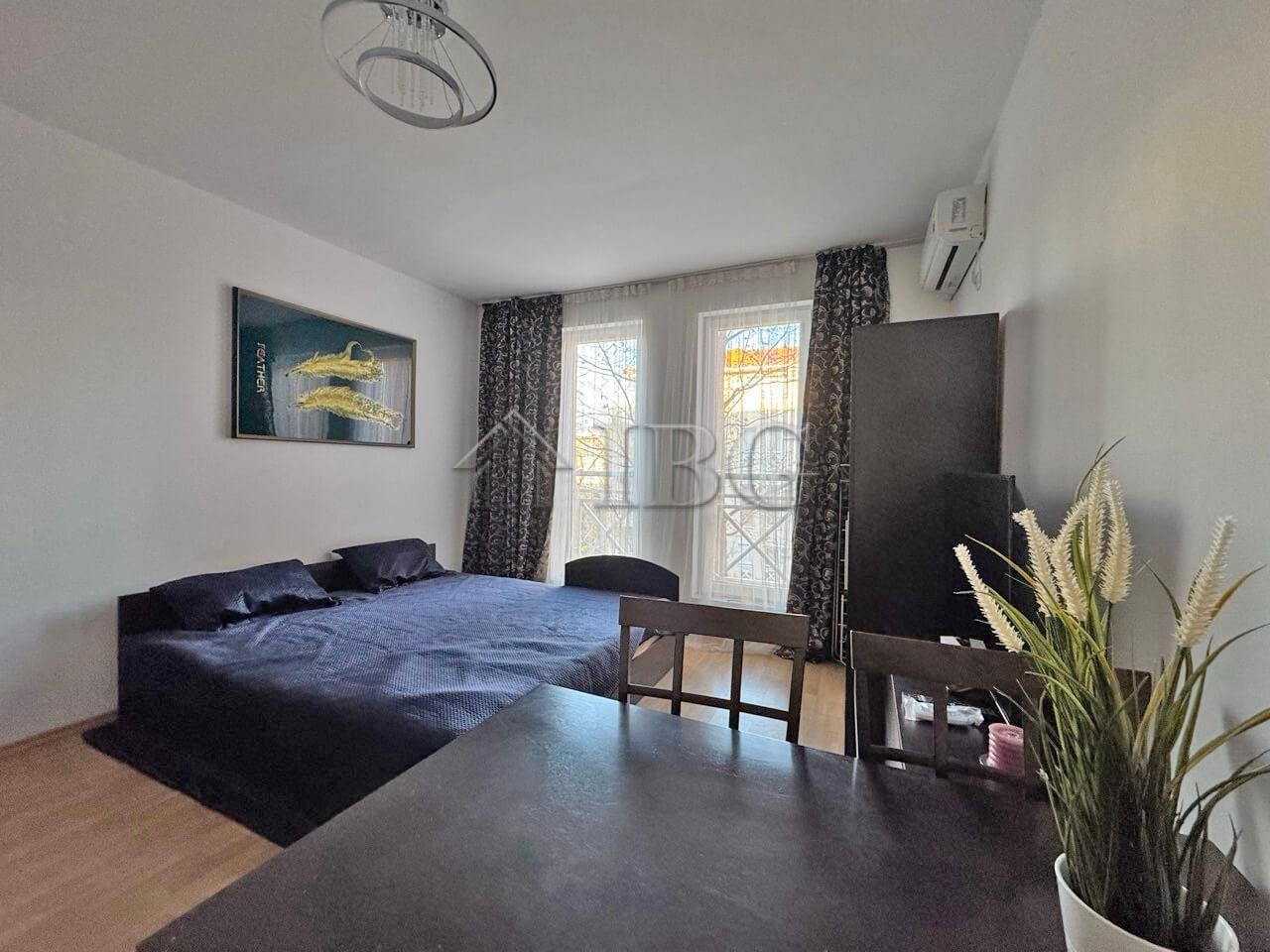 Spacious Studio for Sale Sunny Day 6, Near Sunny Beach — photo 3