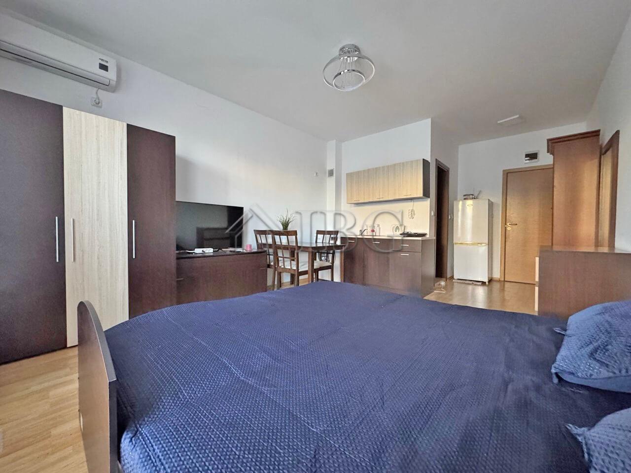 Spacious Studio for Sale Sunny Day 6, Near Sunny Beach — photo 5