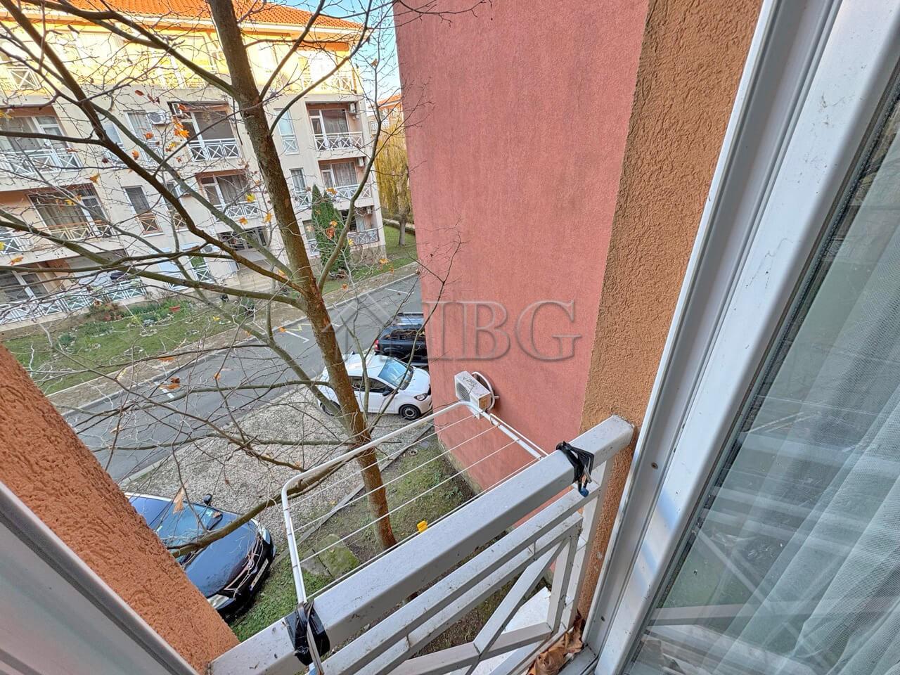 Spacious Studio for Sale Sunny Day 6, Near Sunny Beach — photo 6