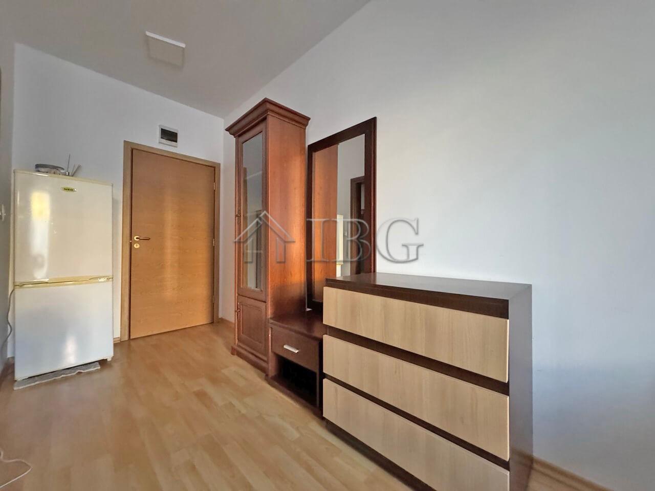 Spacious Studio for Sale Sunny Day 6, Near Sunny Beach — photo 7 of 9