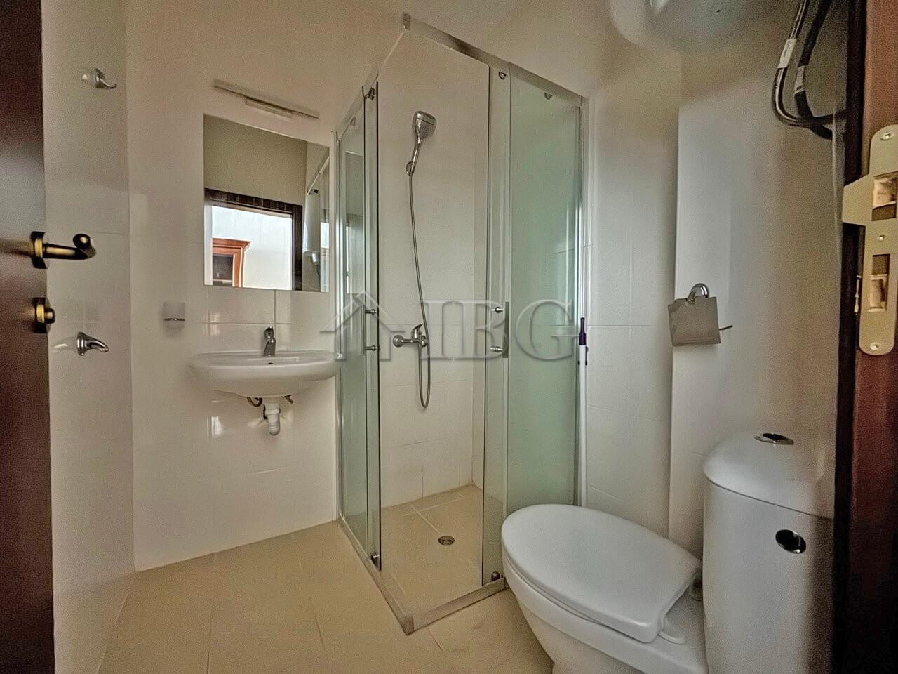 Spacious Studio for Sale Sunny Day 6, Near Sunny Beach — photo 8 of 9