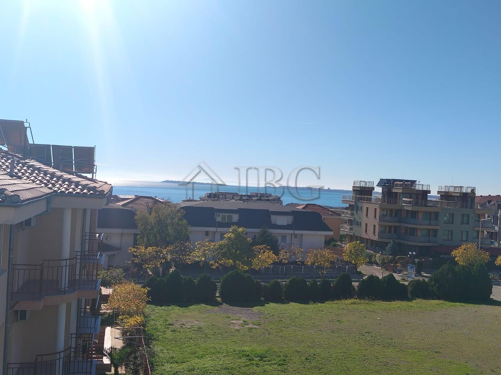 Spacious Maisonette with Panoramic Sea Views Russalka Area, Sveti Vlas — photo 3