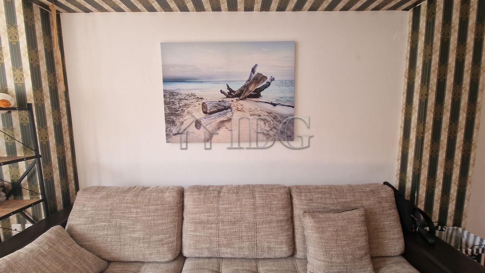 Sunny Day 6 1-Bedroom Apartment With Pool View Sunny Beach Area — photo 13 of 25
