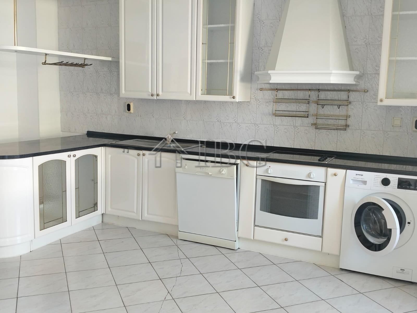 Spacious Maisonette with Panoramic Sea Views Russalka Area, Sveti Vlas — photo 7 of 25