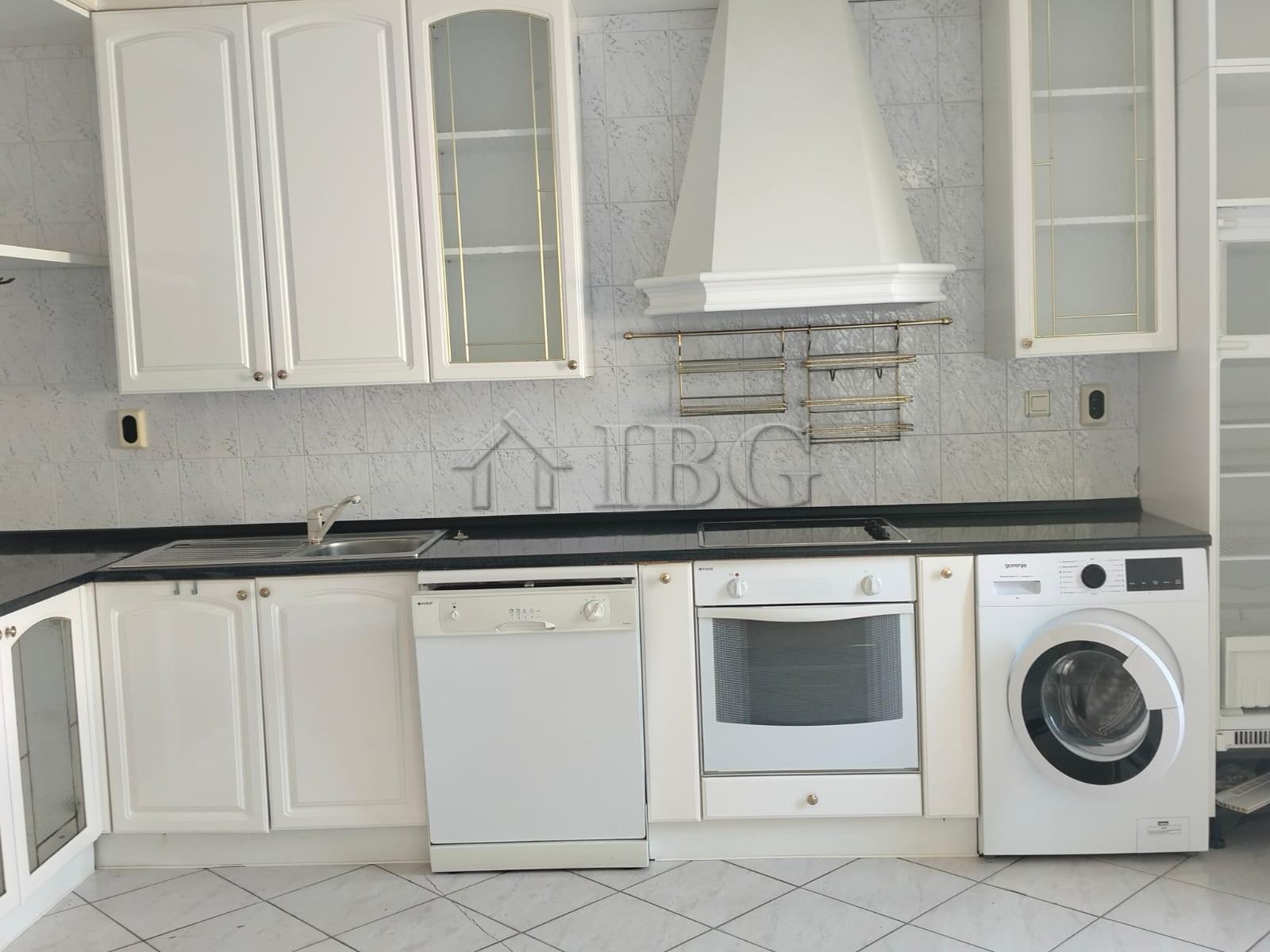 Spacious Maisonette with Panoramic Sea Views Russalka Area, Sveti Vlas — photo 8 of 25