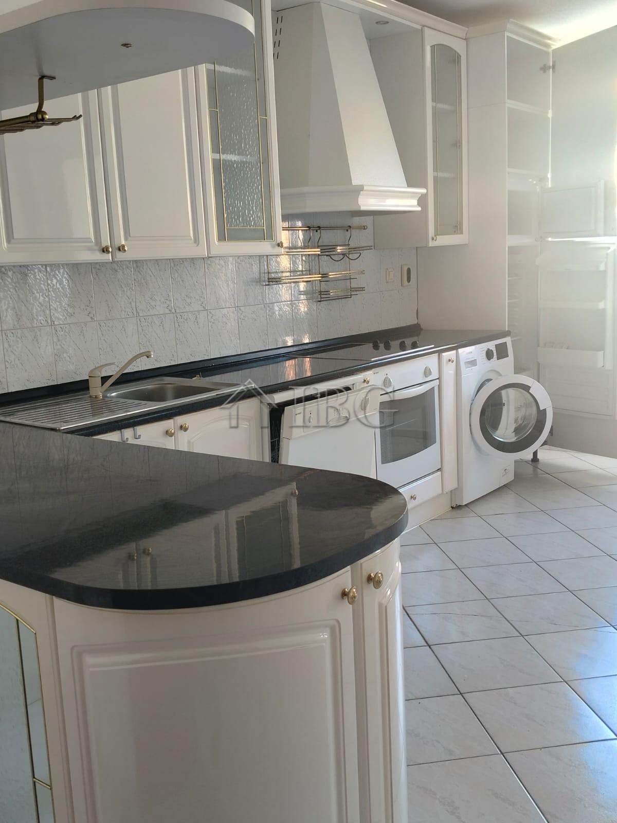 Spacious Maisonette with Panoramic Sea Views Russalka Area, Sveti Vlas — photo 10 of 25