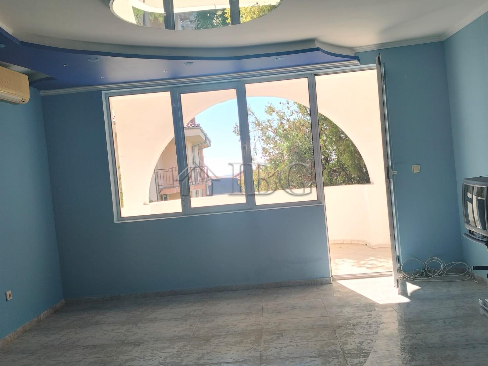 Spacious Maisonette with Panoramic Sea Views Russalka Area, Sveti Vlas — photo 13 of 25