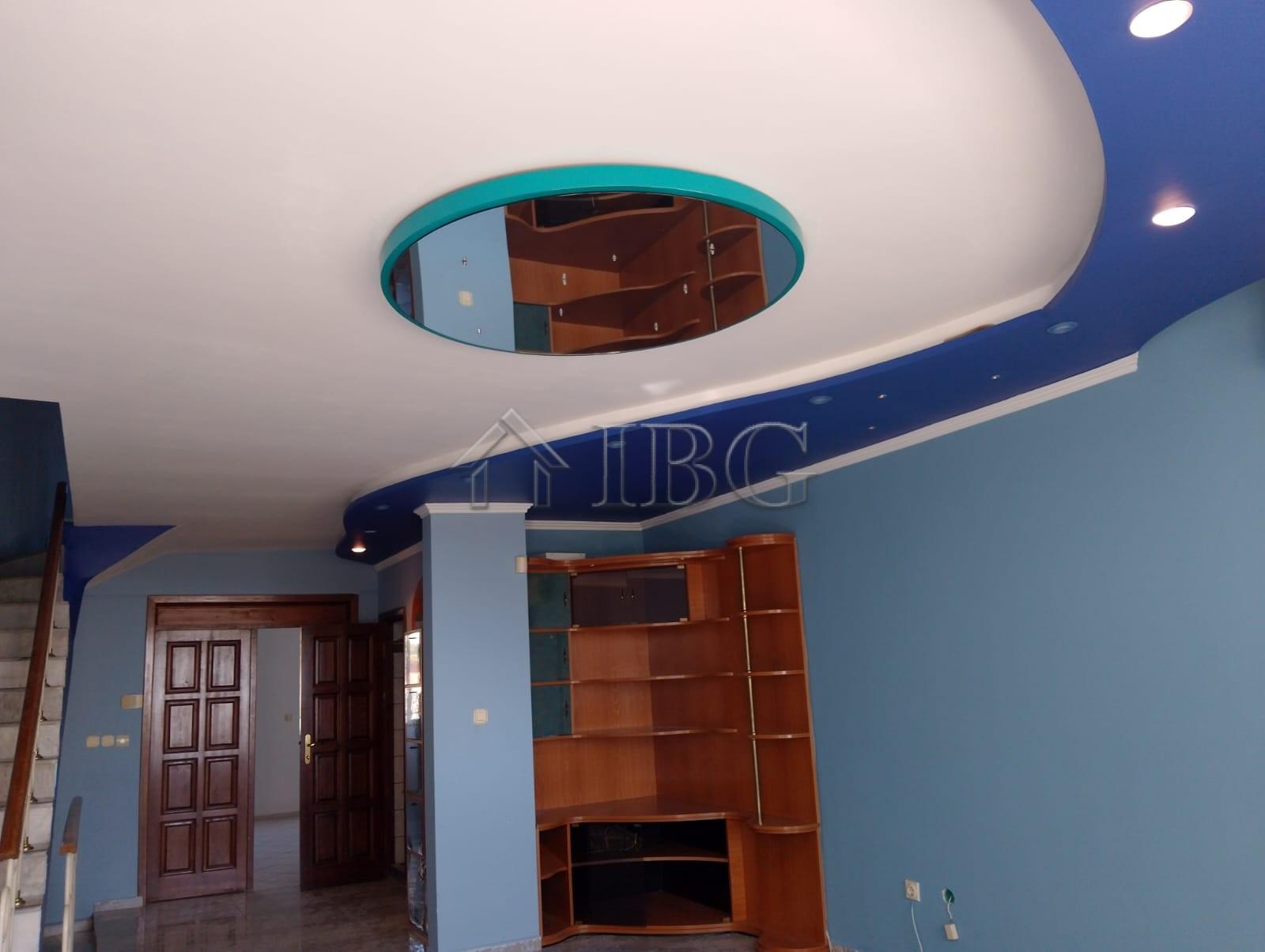 Spacious Maisonette with Panoramic Sea Views Russalka Area, Sveti Vlas — photo 14 of 25