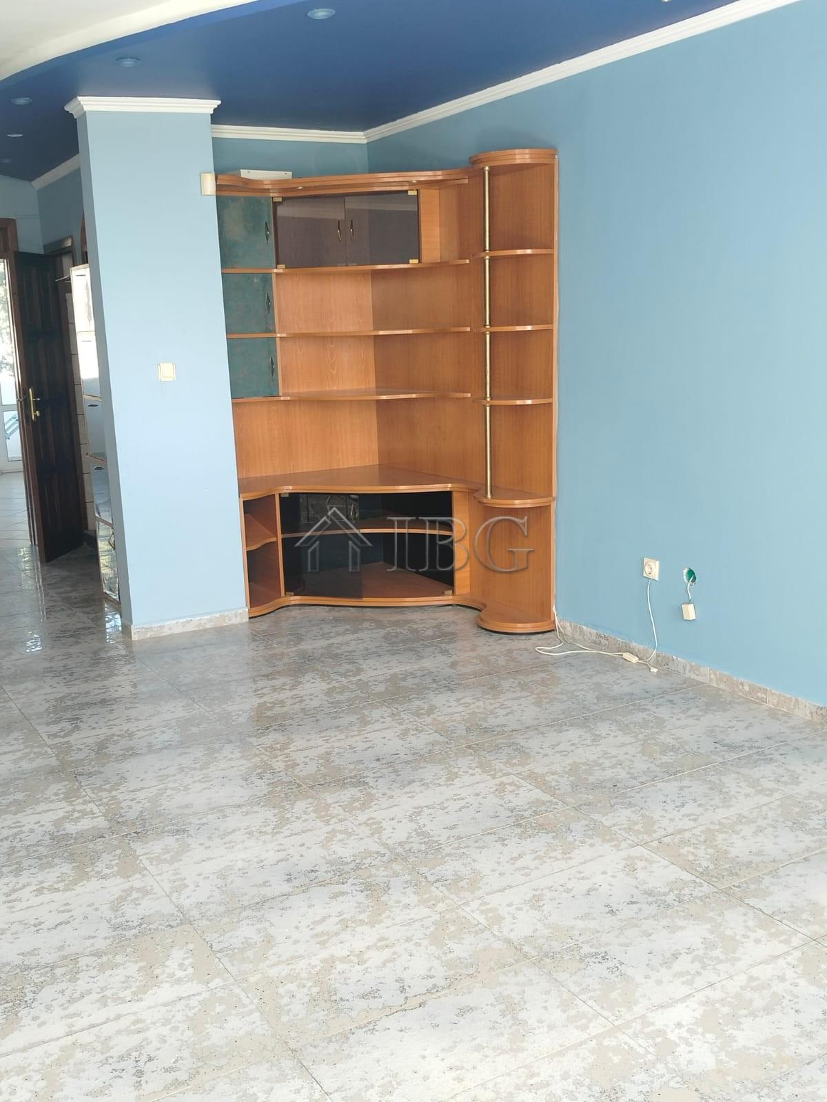 Spacious Maisonette with Panoramic Sea Views Russalka Area, Sveti Vlas — photo 15 of 25
