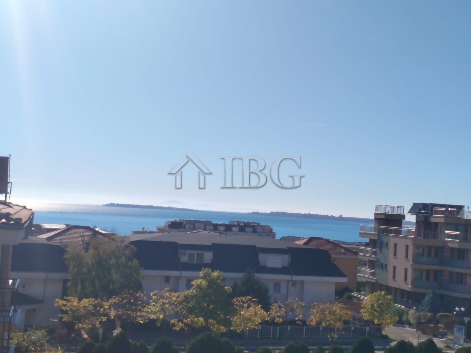 Spacious Maisonette with Panoramic Sea Views Russalka Area, Sveti Vlas — photo 17 of 25