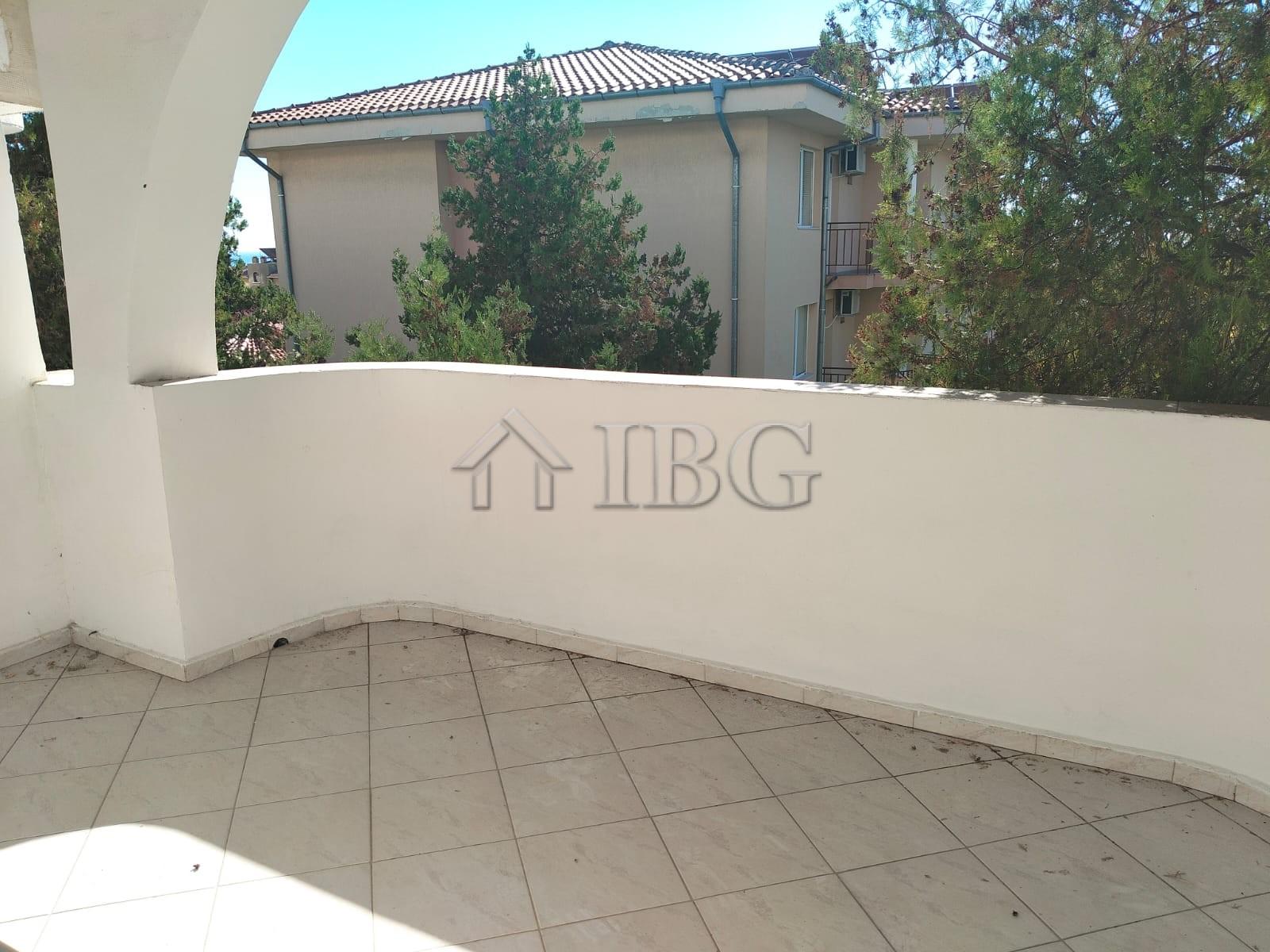 Spacious Maisonette with Panoramic Sea Views Russalka Area, Sveti Vlas — photo 18 of 25