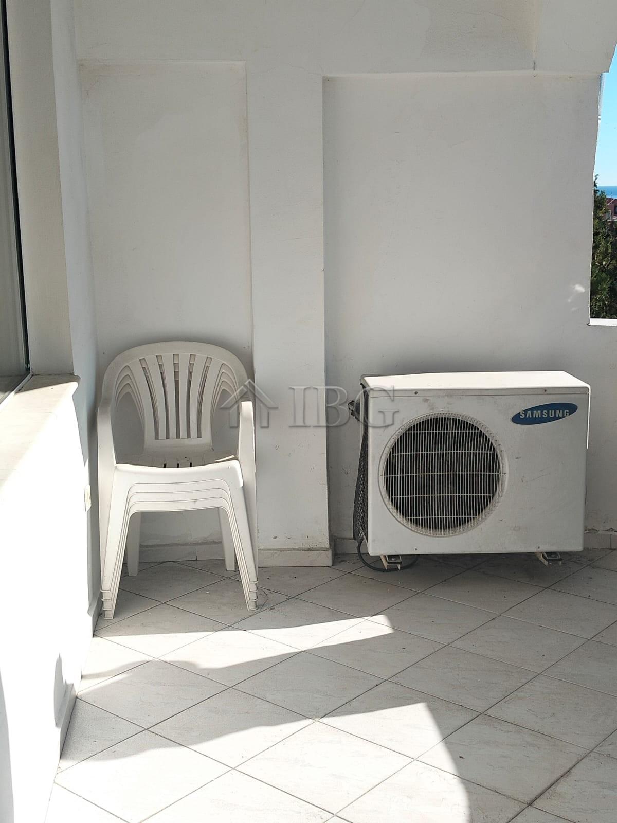 Spacious Maisonette with Panoramic Sea Views Russalka Area, Sveti Vlas — photo 19 of 25