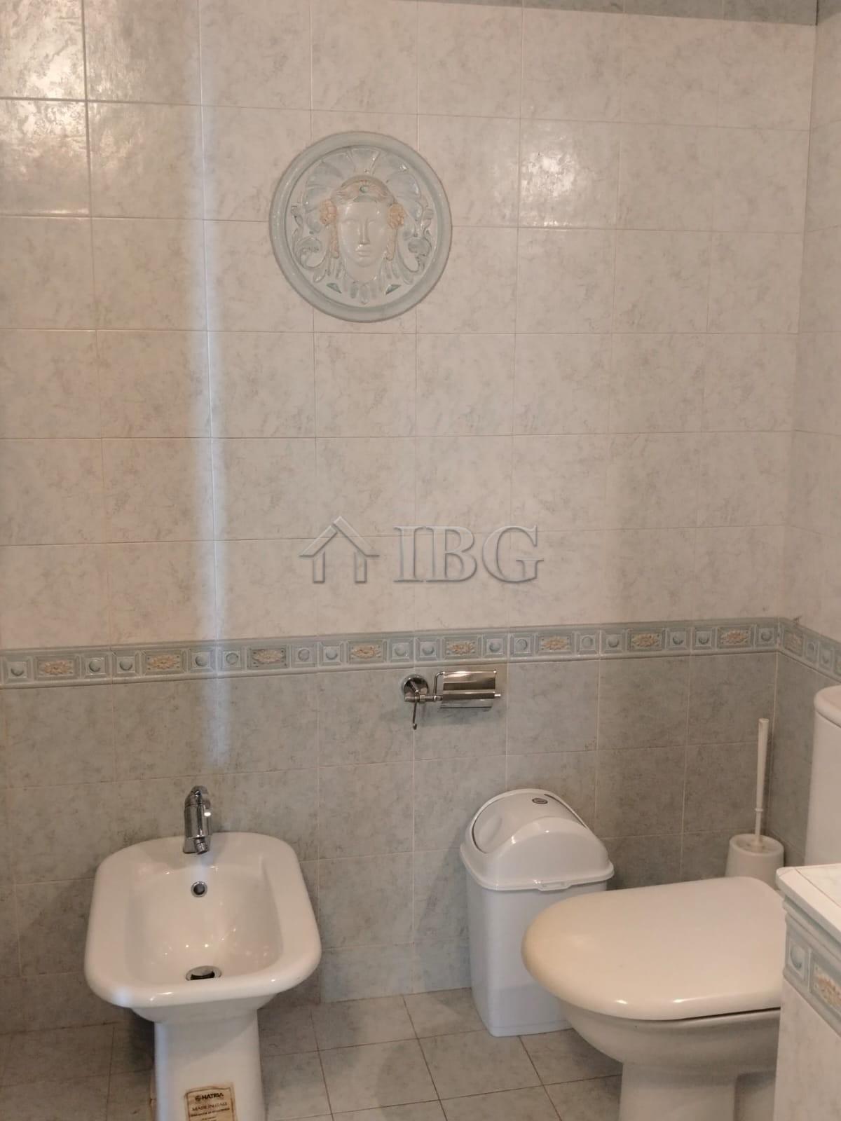 Spacious Maisonette with Panoramic Sea Views Russalka Area, Sveti Vlas — photo 21 of 25