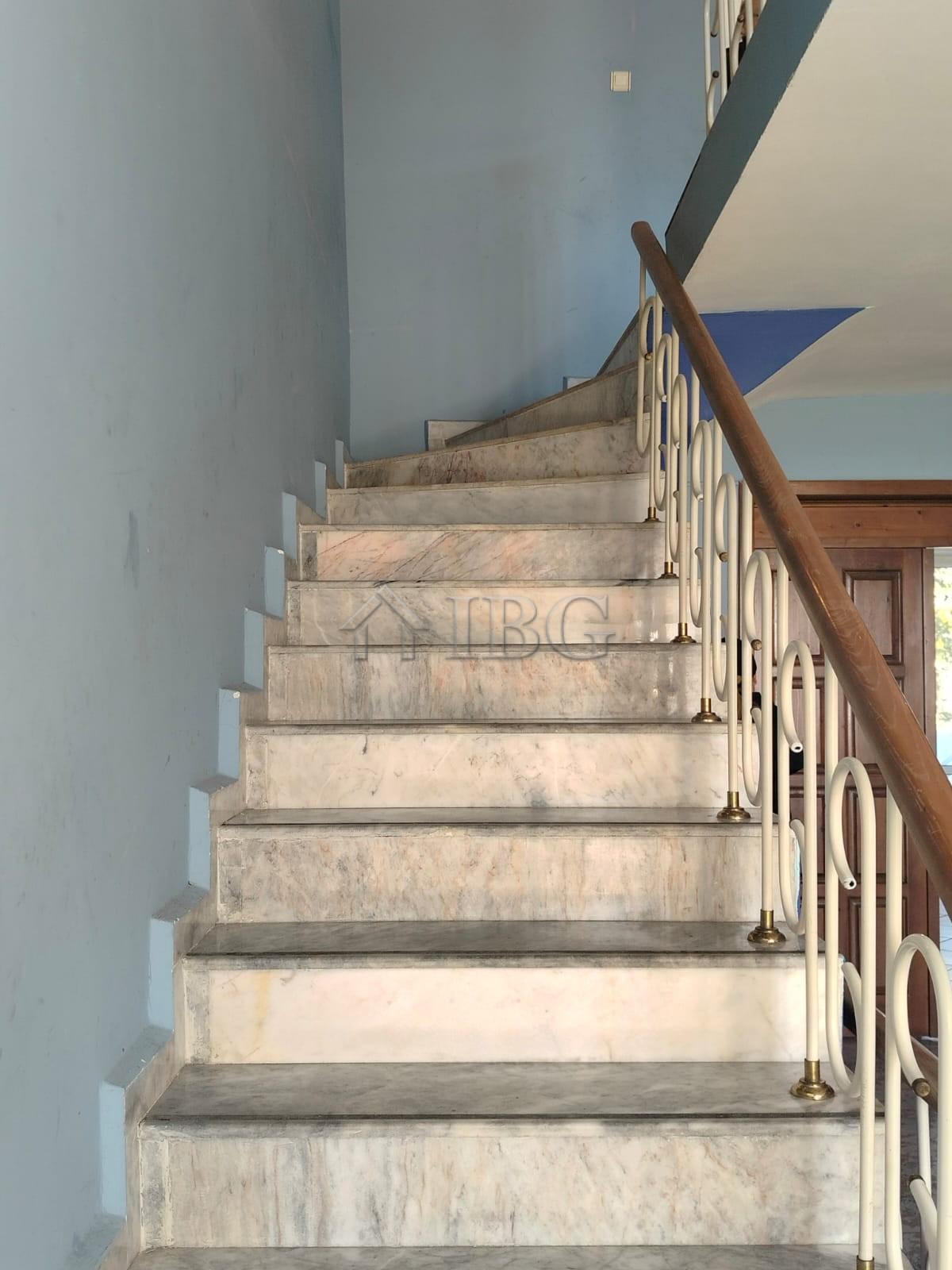 Spacious Maisonette with Panoramic Sea Views Russalka Area, Sveti Vlas — photo 23 of 25
