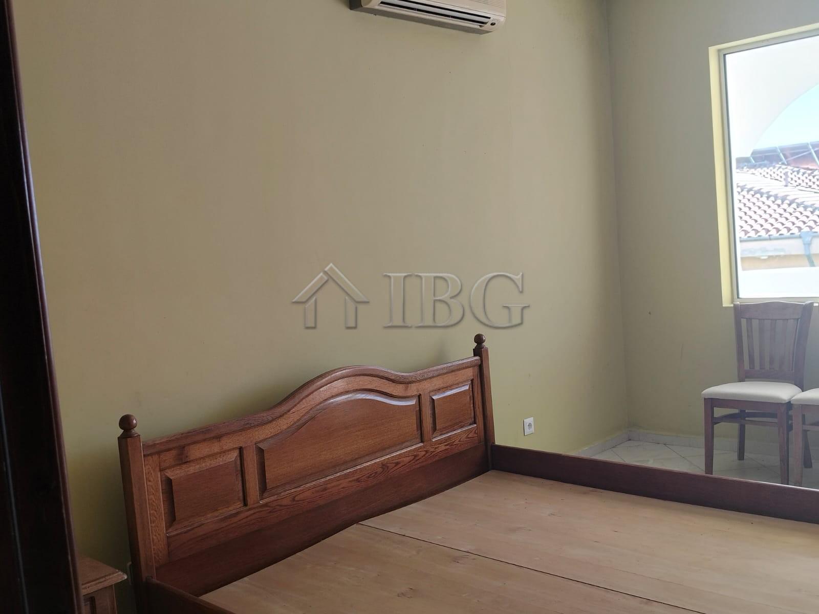 Spacious Maisonette with Panoramic Sea Views Russalka Area, Sveti Vlas — photo 25 of 25