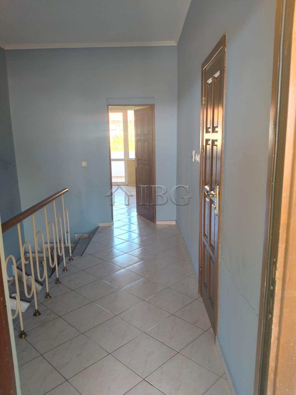 Spacious Maisonette with Panoramic Sea Views Russalka Area, Sveti Vlas — photo 24 of 25