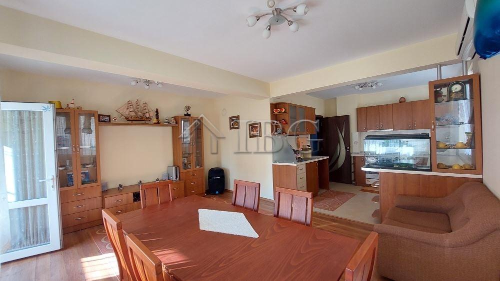 Family house with 3 Bedrooms and 2 Bathrooms located in the newest quarter in Burgas - Meden Rudnik — Burgas