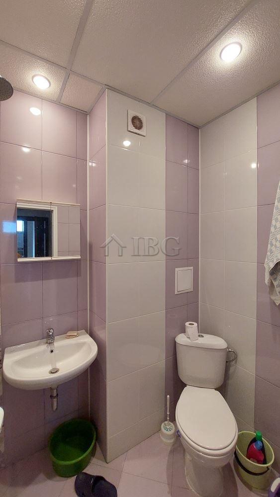 Family house with 3 Bedrooms and 2 Bathrooms located in the newest quarter in Burgas - Meden Rudnik — photo 14 of 24