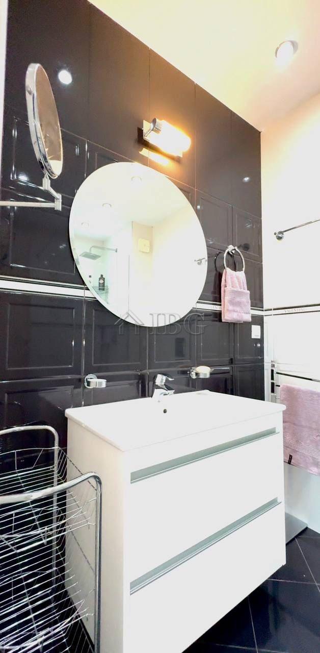 237 sq. m. Apartment with 2 bedrooms, sea and pool views in Atlantis Resort & Spa, Sarafovo, Burgas — photo 12 of 24