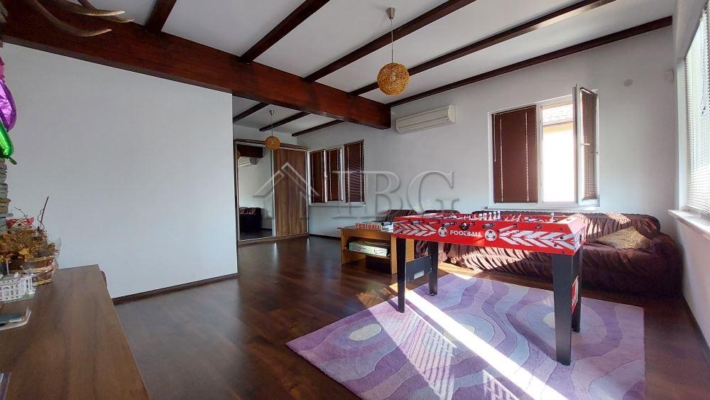 Family house with 3 Bedrooms and 2 Bathrooms located in the newest quarter in Burgas - Meden Rudnik — photo 9 of 24