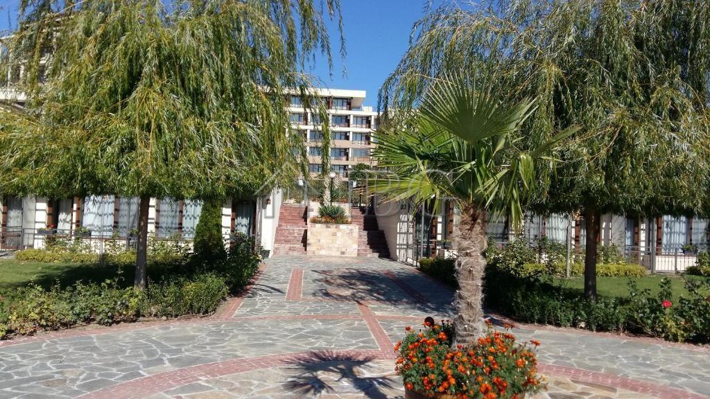 Furnished One Bedroom apartment in Sorento Sole Mare, Sveti Vlas — photo 15 of 19