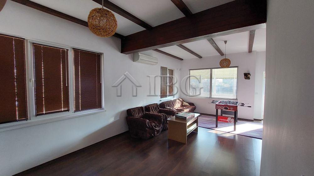 Family house with 3 Bedrooms and 2 Bathrooms located in the newest quarter in Burgas - Meden Rudnik — photo 8 of 24