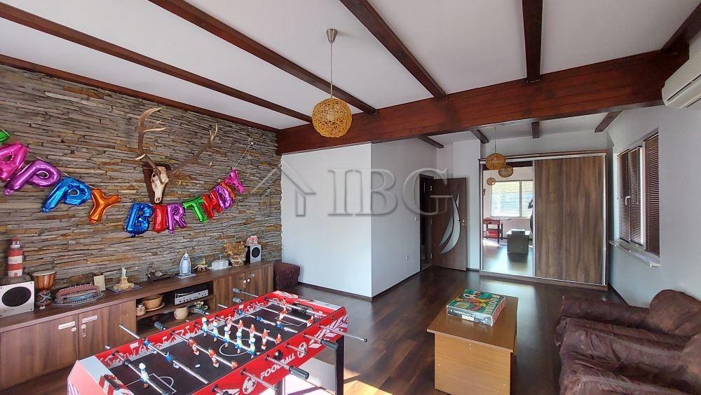 Family house with 3 Bedrooms and 2 Bathrooms located in the newest quarter in Burgas - Meden Rudnik — photo 12 of 24