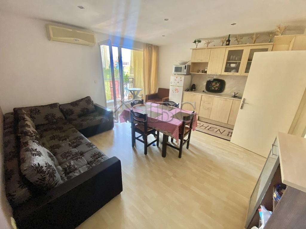 Two-bedroom apartment in Complex Sunset, 150 m. to the beach in Sveti Vlas — photo 6 of 18
