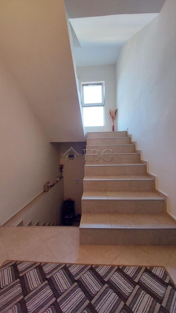 Family house with 3 Bedrooms and 2 Bathrooms located in the newest quarter in Burgas - Meden Rudnik — photo 17 of 24