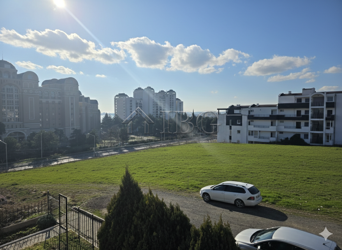 Studio with Balcony for Sale Villa Yurta, Sveti Vlas — photo 18 of 20