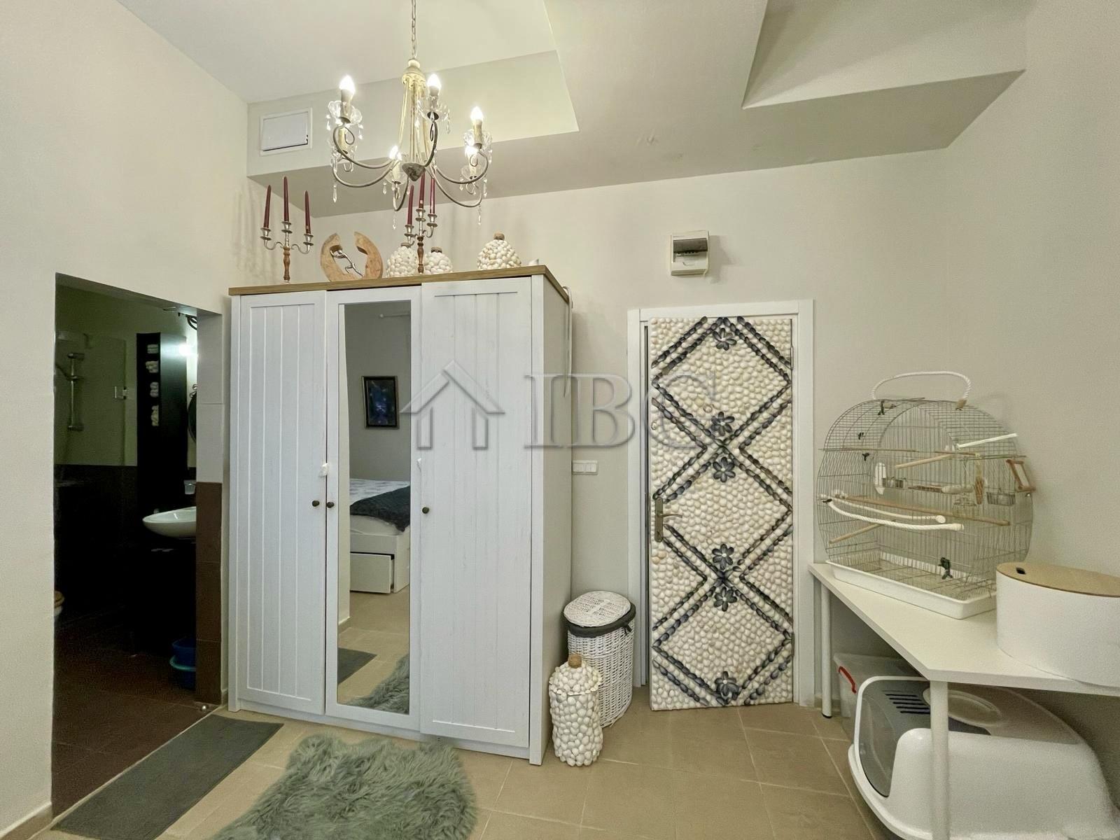 154 sq. m. Apartment with 3 bedrooms and own yard in Sun Gate, Sunny Beach — photo 9 of 25