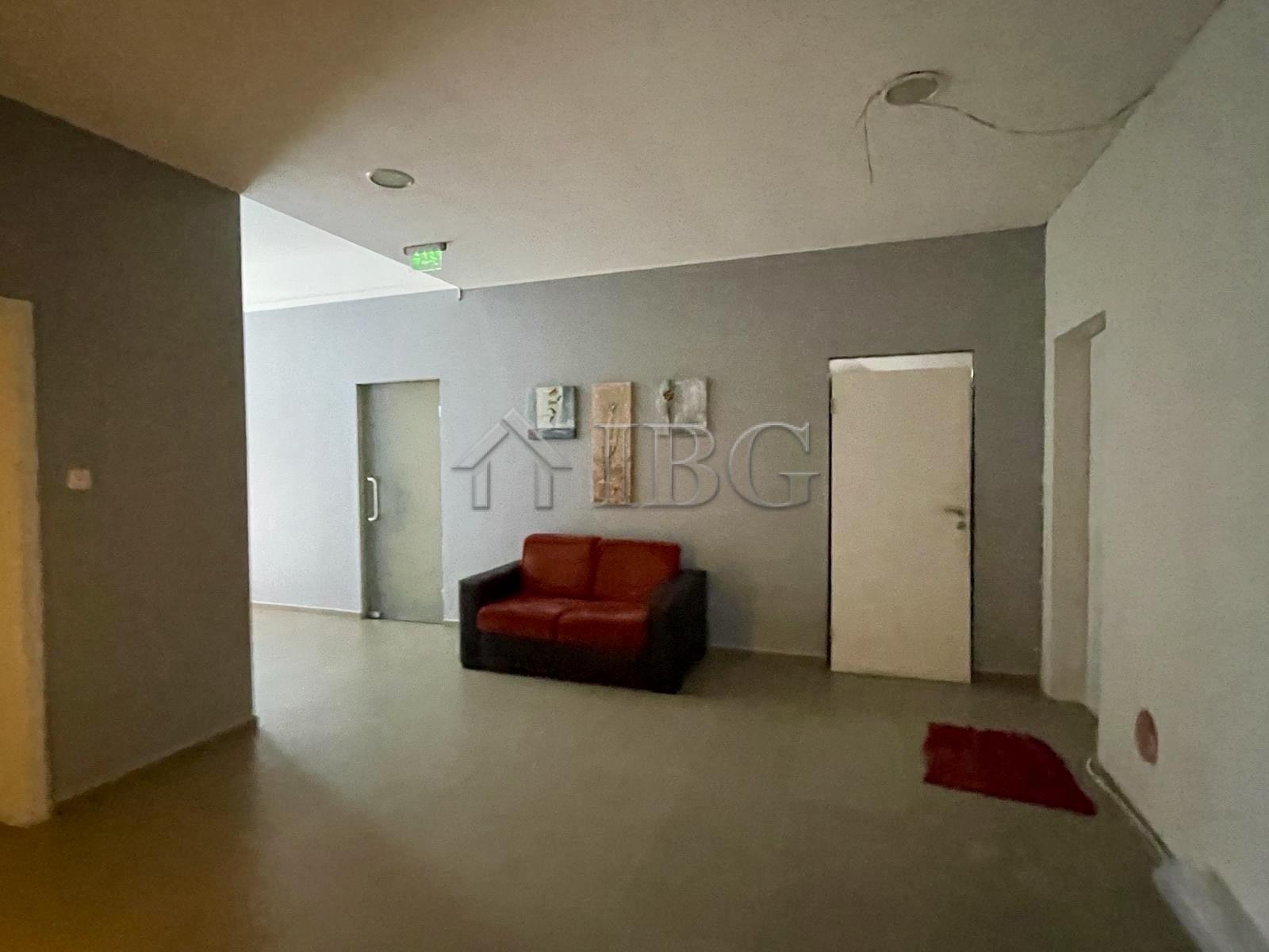 154 sq. m. Apartment with 3 bedrooms and own yard in Sun Gate, Sunny Beach — photo 14 of 25