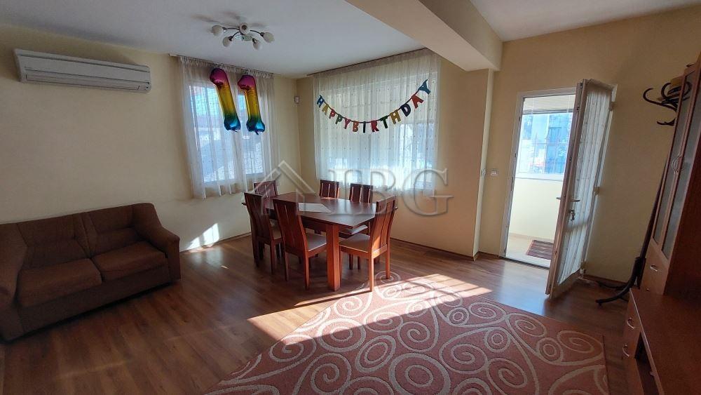 Family house with 3 Bedrooms and 2 Bathrooms located in the newest quarter in Burgas - Meden Rudnik — photo 2