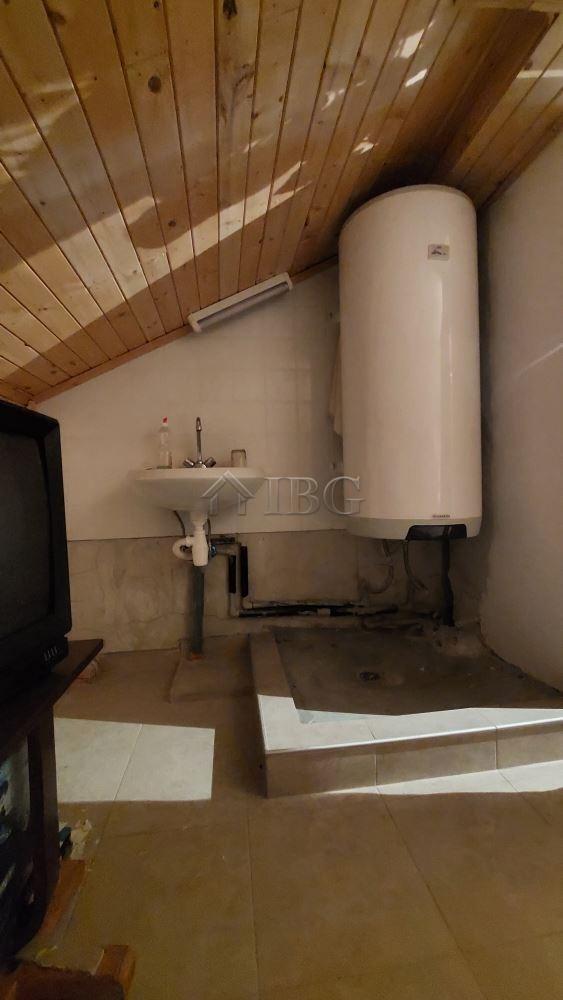 Family house with 3 Bedrooms and 2 Bathrooms located in the newest quarter in Burgas - Meden Rudnik — photo 20 of 24