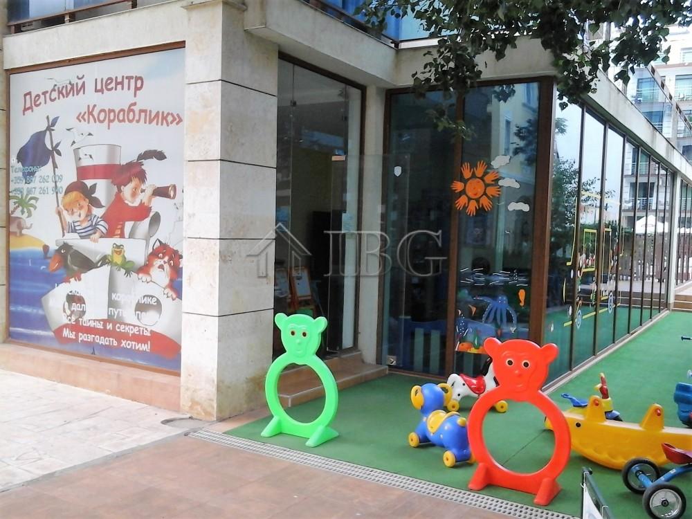 For sale is a commercial property / children's development center Sunny Beach — photo 2