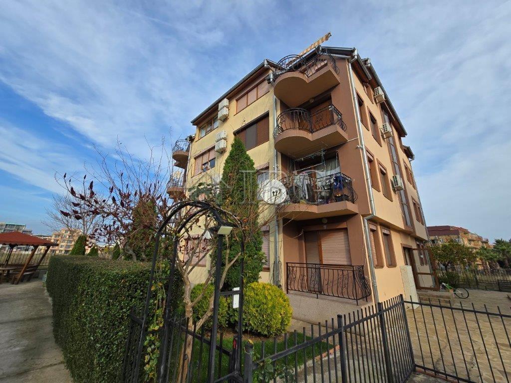 Apartment with 3 bedrooms and 2 bathrooms in Elitonia 2, Ravda — photo 14 of 14