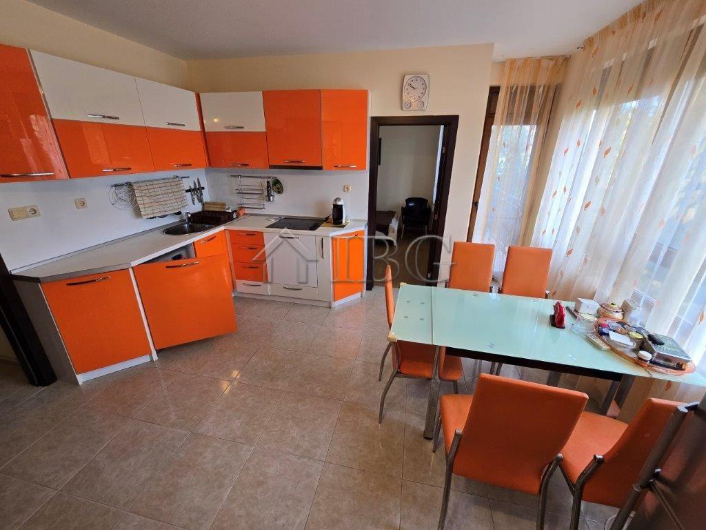 Apartment with 3 bedrooms and 2 bathrooms in Elitonia 2, Ravda — photo 2