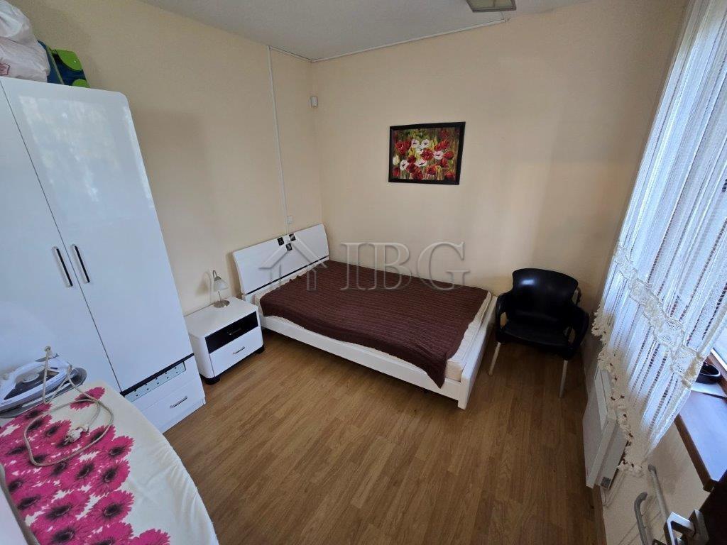 Apartment with 3 bedrooms and 2 bathrooms in Elitonia 2, Ravda — photo 5