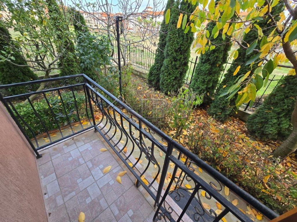 Apartment with 3 bedrooms and 2 bathrooms in Elitonia 2, Ravda — photo 10 of 14
