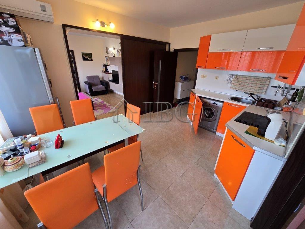Apartment with 3 bedrooms and 2 bathrooms in Elitonia 2, Ravda — photo 3