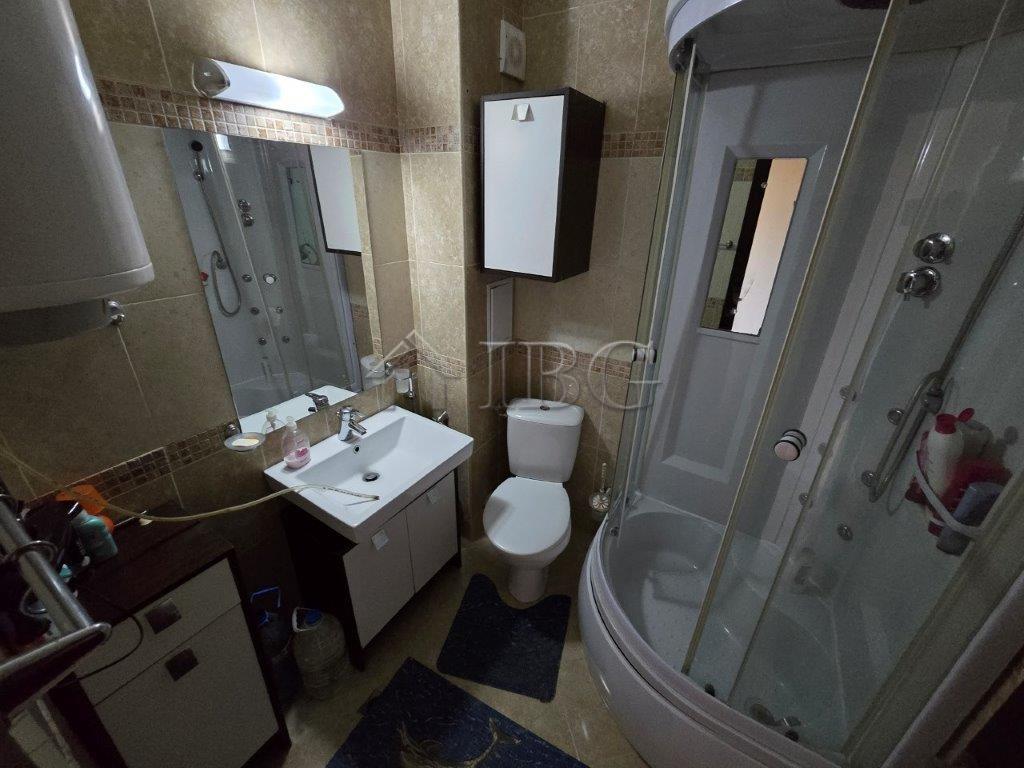 Apartment with 3 bedrooms and 2 bathrooms in Elitonia 2, Ravda — photo 8 of 14