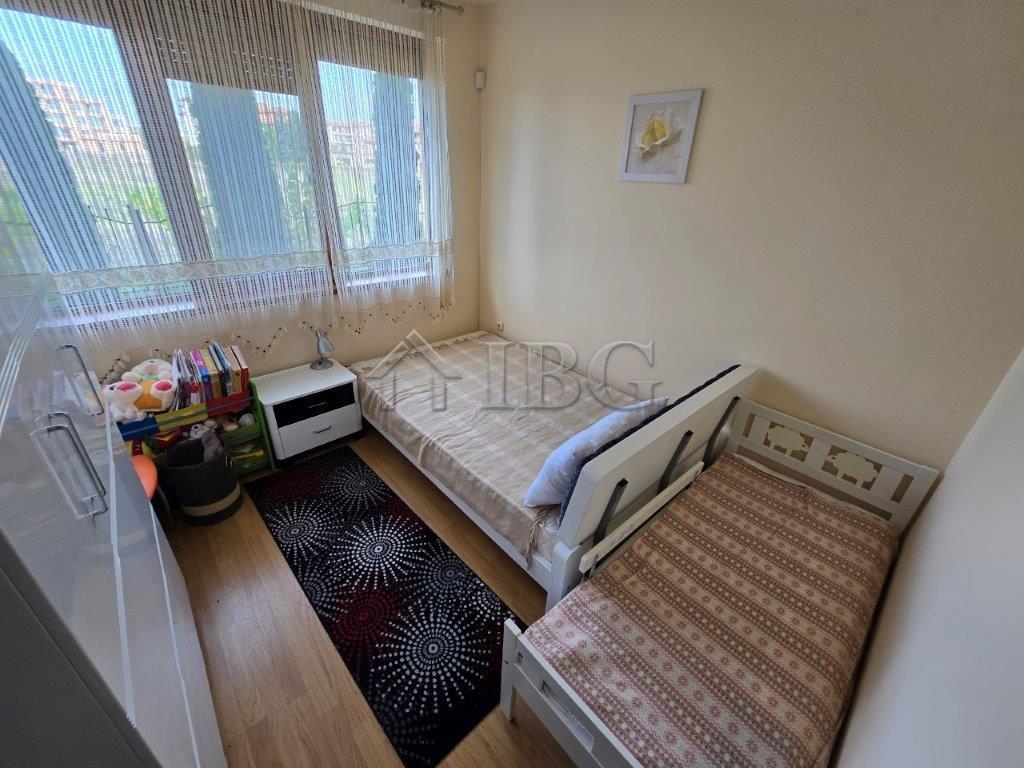 Apartment with 3 bedrooms and 2 bathrooms in Elitonia 2, Ravda — photo 11 of 14