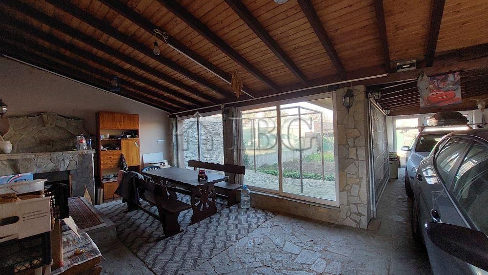 Family house with 3 Bedrooms and 2 Bathrooms located in the newest quarter in Burgas - Meden Rudnik — photo 21 of 24
