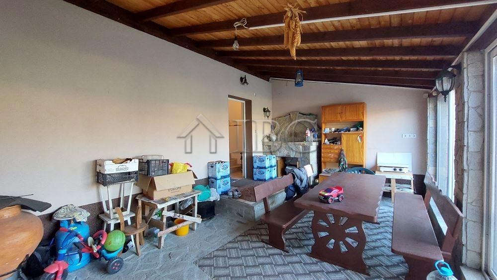 Family house with 3 Bedrooms and 2 Bathrooms located in the newest quarter in Burgas - Meden Rudnik — photo 22 of 24