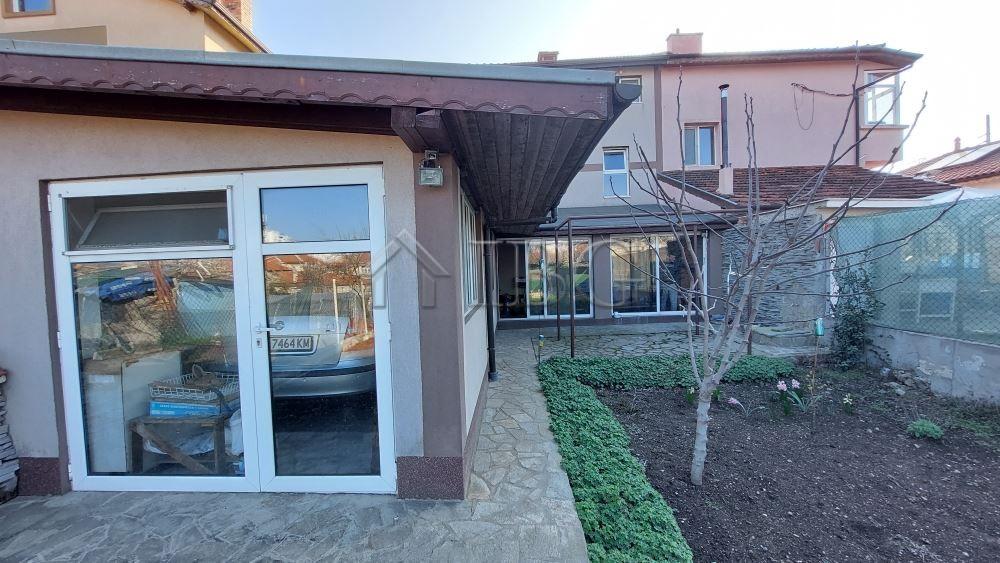 Family house with 3 Bedrooms and 2 Bathrooms located in the newest quarter in Burgas - Meden Rudnik — photo 23 of 24